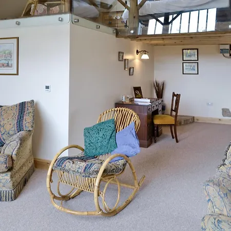 Shrubberies - Dc5472 Holiday home Skinningrove