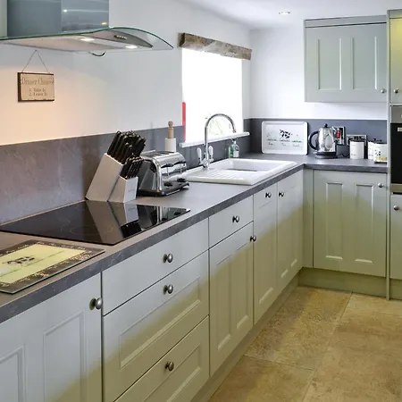 Shrubberies - Dc5472 *