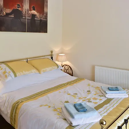 Shrubberies - Dc5472 Skinningrove