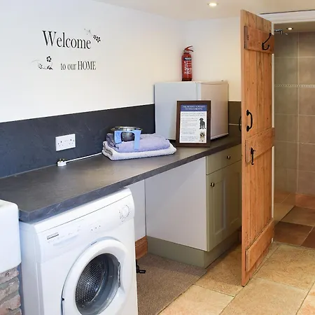 بيت للعطل Shrubberies - Dc5472 *