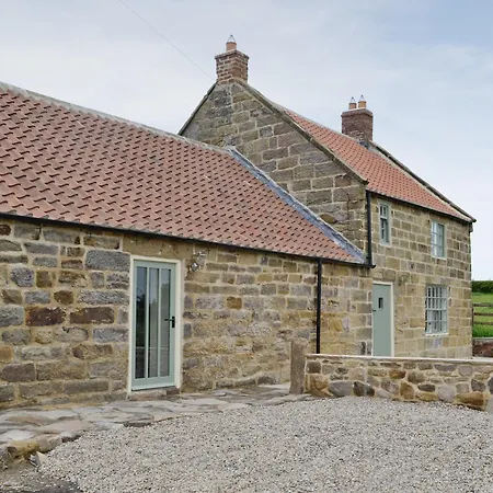 Shrubberies - Dc5472 Nyaraló Skinningrove