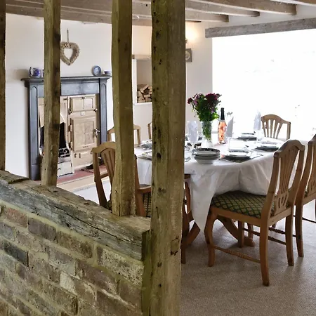 Shrubberies - Dc5472 Skinningrove