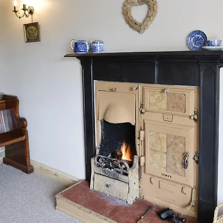 Nyaraló Shrubberies - Dc5472